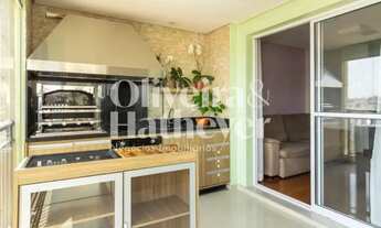 Imagem 2: Apartamento, Jardim Brasil (Zona Sul) - São Paulo