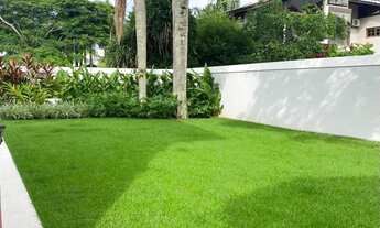 Imagem 4: Casa para venda possui 369 metros quadrados com 5 quartos em Jurerê - Florianópolis - Sant