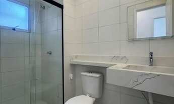 Imagem 2: Apartamento com 2 dormitórios, 50 m² - venda por R$ 275.000 ou aluguel por R$ 2.183/mês