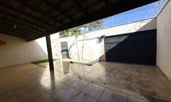 Imagem 3: Casa para venda no bairro Segismundo Pereira