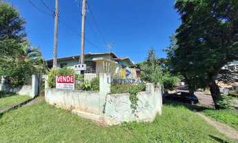 Imagem 2: Terreno à venda, 480 m² por R$ 980.000,00 - Boa Vista - Curitiba/PR