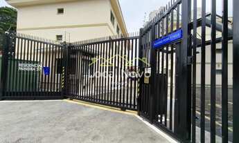 Imagem: Apartamento para venda e locação, Vila