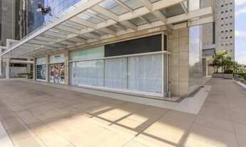 Imagem: Empreendimento Mall Boutique do Trend City