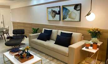 Imagem 2: Apartamento no Condomínio Alice Grilo