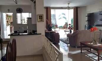 Imagem 2: Figueira excelente sobrado de 4 dormitórios