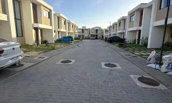 Imagem 4: CASA À VENDA 3 suítes COND. ESSENCE