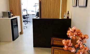 Imagem 2: Consultorio odontológico