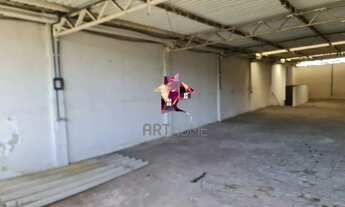 Imagem 5: Galpão Comercial para Aluguel