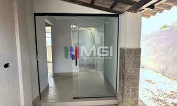 Imagem 7: Casa Comercial no Setor Sul