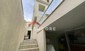 Imagem 5: Sobrado em Rua Tabajaras - Mooca - São Paulo/SP