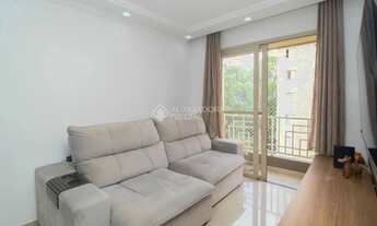 Imagem 3: Apartamento 3 quarto(s), no bairro Baeta Neves