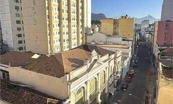 Imagem: Apartamento à venda com 1 quarto no condomínio