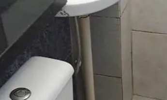 Imagem 4: Alugo quitinetes semi mobiliados 850,00+ 180 água luz