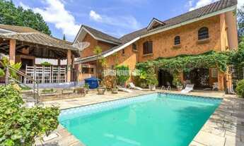 Imagem 3: Casa Alto Padrão Jardim Guedala