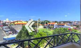 Imagem: Apartamento para alugar no Jardim Guadalajara