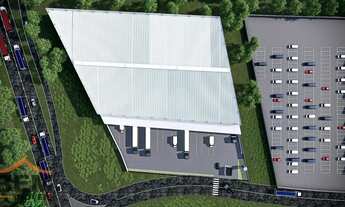 Imagem 6: Galpão à venda, 6500 m² por R$ 32.500.000,00 - Pedra de Amolar - Ilhota/SC