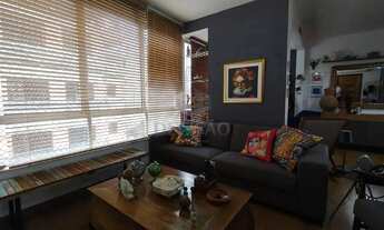 Imagem 6: Apartamento 3 Quartos à venda, 3 quartos, 1 suíte, 2 vagas, Funcionários - Belo Horizonte