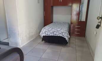 Imagem 2: Quarto Suíte individual Masculino