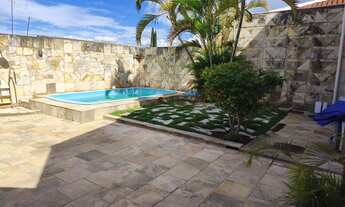 Imagem 2: Casa jardim América 4 quartos