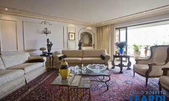 Imagem 3: APARTAMENTO - HIGIENÓPOLIS - SP