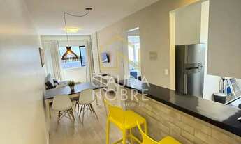 Imagem 2: Apartamento à venda com 36 m2, 1 quarto em Jatiúca - Maceió - AL