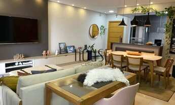 Imagem 4: Apartamento à venda em Sorocaba, com 85m²