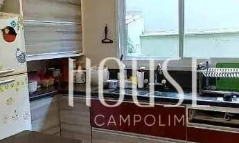 Imagem 5: Casa à venda em Sorocaba, com 239m² Condomínio de alto padrão Condomínio Vila Inglesa