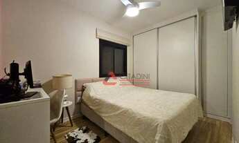 Imagem 6: Apartamento com 3 dormitórios à venda por R$ 700.000,00 - Parque Campolim - Sorocaba/SP