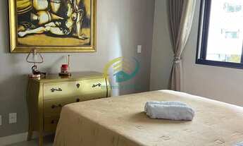 Imagem 16: Apartamento Padrão Centro - 02 Dormitórios sendo 1 suite - 01 vaga - Infraestrutura Comple