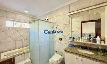 Imagem 4: Casa com 03 dormitórios, sendo 02 suítes no bairro Serraria em São José