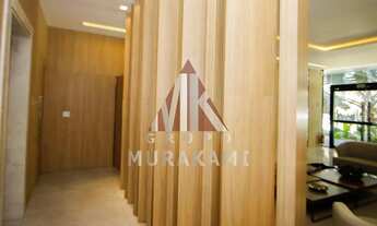 Imagem 6: EDIFÍCIO ANTÔNIO SCHWABE - MARINGÁ