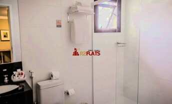 Imagem 4: Flat com ótimo preço no bairro Jardins. Confira!