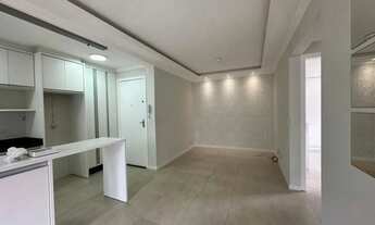 Imagem 3: Apartamento semimobiliado no bairro Imigrantes - Timbó/SC