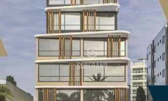 Imagem: Flat com 1 dormitório à venda, 23 m²