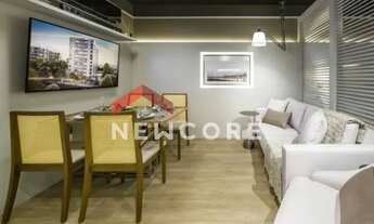 Imagem 2: Apartamento em Avenida Lageado - Petrópolis - Porto Alegre/RS