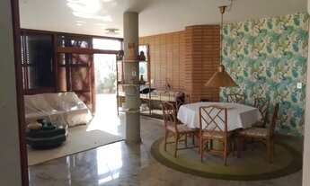 Imagem 5: Casa para alugar em Campinas, Nova Campinas, com 4 suítes, com 653 m²