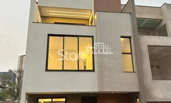 Imagem: Casa - Parque Taquaral - Campinas