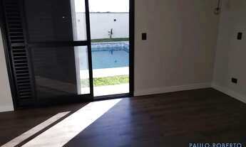 Imagem 6: CASA EM CONDOMÍNIO - CONDOMÍNIO RESIDENCIAL COLINAS DO PARATEHY - SP