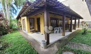 Imagem 4: Casa com 3 quartos à venda, 174 m² por R$ 1.090.000 - Vargem Grande - Rio de Janeiro