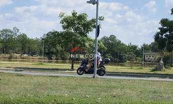 Imagem 5: Lote em condomínio em Rua Maria Aparecida Castanho Alberti - Condomínio Residencial Villag