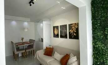 Imagem 7: Apartamento com 2 quartos à venda em Liberdade - SP