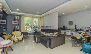 Imagem 6: Possui 3 dormitórios sendo 1 ampla suíte com closet e sacada, living em conceito aberto, c