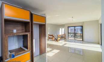 Imagem 7: Cobertura de 3 dormitórios com piscina e 2 vagas no Bairro Mont Serrat