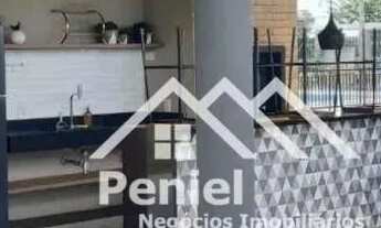 Imagem 6: Terreno à venda, 253 m² por R$ 295.000 - Portal Aroeira - Ribeirão Preto/SP