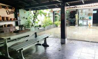 Imagem 3: Casa em Rua Comendador Salvador Lyria Lopes - Martim de Sá - Caraguatatuba/SP