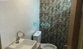 Imagem 6: Sobrado NOVO com 3 dorms, 3 vagas, 160m2 na Vila Hermínia