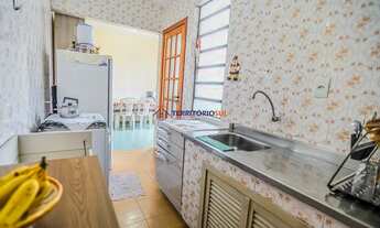 Imagem 4: Apartamento em Santa Tereza