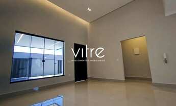 Imagem 7: Casa à venda no bairro Jardim Holanda em Uberlândia