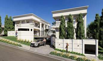 Imagem 2: CASA EM CONDOMÍNIO com 3 dormitórios à venda com 280m² por R$ 1.650.510,00 no bairro Pilar