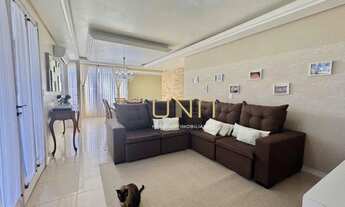 Imagem 7: Cobertura com 3 dormitórios à venda, 245 m² por R$ 1.600.000,00 - Estreito - Florianópolis